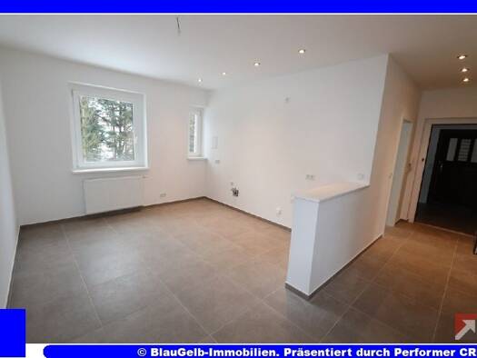 Wohnung zur Miete 450 € 2 Zimmer 57,6 m² 1. Geschoss Pater-Gordian-Straße 78 Wahren Leipzig 04159