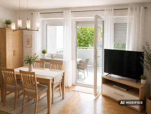 Wohnung zum Kauf 269.000 € 3 Zimmer 73 m² 2. Geschoss Traunreut Traunreut 83301