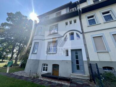 Einfamilienhaus zum Kauf provisionsfrei 269.000 € 6 Zimmer 221 m² 703 m² Grundstück Weidaer Straße 9 Ronneburg Ronneburg 07580