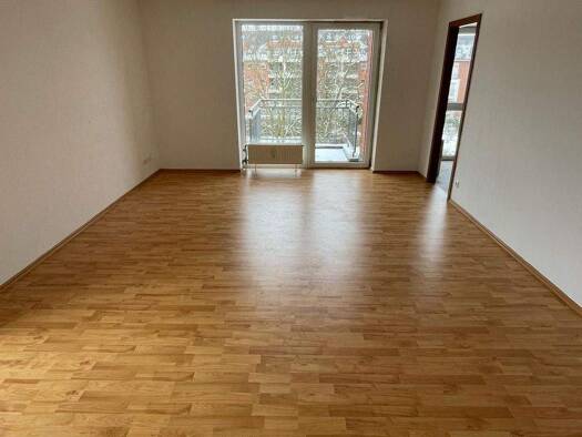 Studio zur Miete 500 € 1 Zimmer 43 m² 3. Geschoss Stadionviertel Neuss 41464
