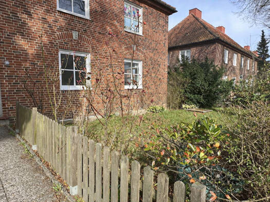 Wohnung zur Miete 832 € 3 Zimmer 64 m² EG frei ab 01.05.2026 Heiligenhafen 23774