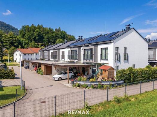 Einfamilienhaus zum Kauf 559.000 € 5 Zimmer 138 m² 200 m² Grundstück Innere Stadt Klagenfurt 9020