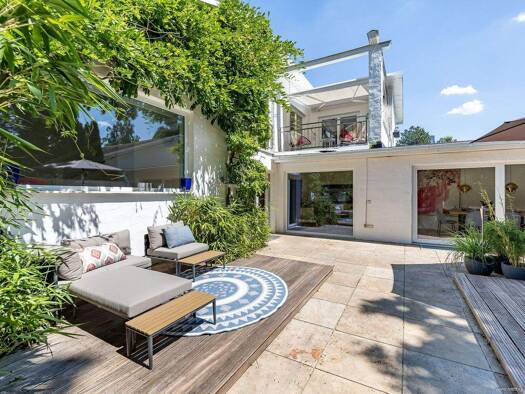 Einfamilienhaus zum Kauf 1.900.000 € 6 Zimmer 344 m² 593 m² Grundstück Trudering-Riem München 81827