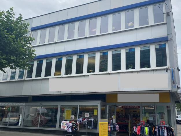 Praxis zur Miete provisionsfrei 315 m² Bürofläche Heilbronn 74072