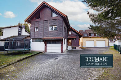 Einfamilienhaus zum Kauf 847.000 € 5 Zimmer 166,5 m² 875 m² Grundstück Buchheim March 79232