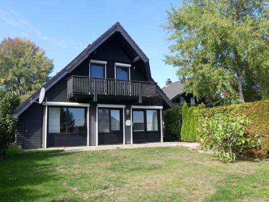 Ferienhaus zum Kauf 220.000 € 4 Zimmer 60 m² 337 m² Grundstück frei ab sofort Vielbrunn Michelstadt 64720