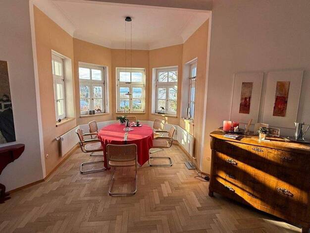 Wohnung zur Miete 2.200 € 4 Zimmer 140 m² 1. Geschoss frei ab 01.04.2026 Ammerland Münsing 82541
