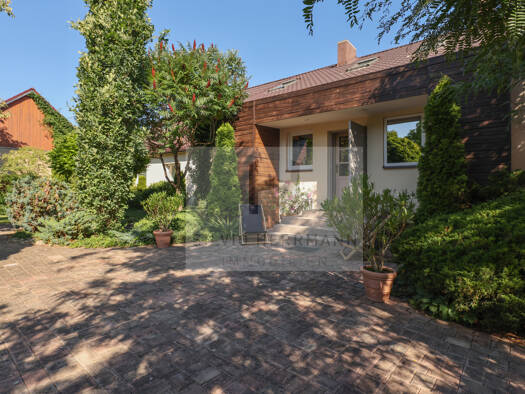Einfamilienhaus zum Kauf 499.000 € 9 Zimmer 273 m² 2.568 m² Grundstück Kuschkow Märkische Heide / Kuschkow 15913