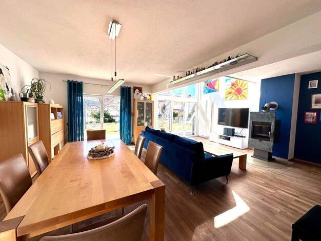 Einfamilienhaus zum Kauf 1.198.500 € 8 Zimmer 291 m² 650 m² Grundstück Sankt Afra Mering 86415