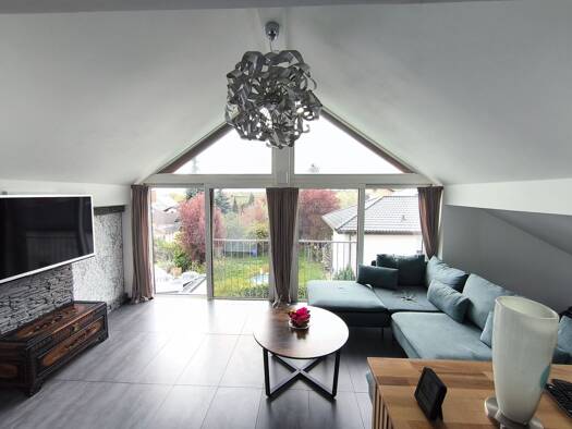 Wohnung zur Miete 1.200 € 4 Zimmer 98 m² Geschoss 1/2 frei ab 01.05.2026 Silvanerweg 14 Maikammer 67487