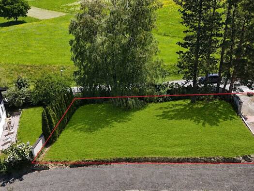 Grundstück zum Kauf 759.000 € 527 m² Grundstück Lans 6072