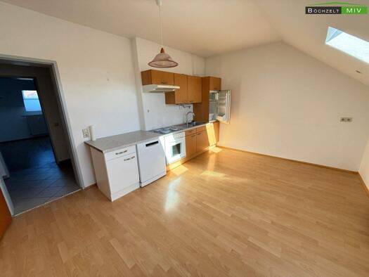 Wohnung zur Miete 307 € 2 Zimmer 48,4 m² Spielberg 8724