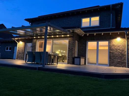 Einfamilienhaus zum Kauf provisionsfrei 885.000 € 5 Zimmer 180 m² 704 m² Grundstück Taubentalweg 39 Horrem Kerpen 50169