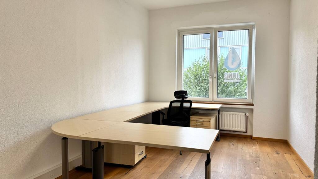 Lagerhalle zur Miete provisionsfrei 390 € 30 m² Lagerfläche Mühlburg Karlsruhe 76185