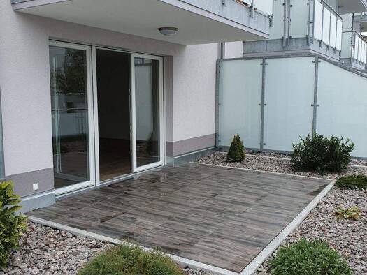 Wohnung zur Miete 1.450 € 4 Zimmer 100,7 m² EG frei ab 01.02.2026 Eschen Straße 3a Waldshut Waldshut-Tiengen 79761