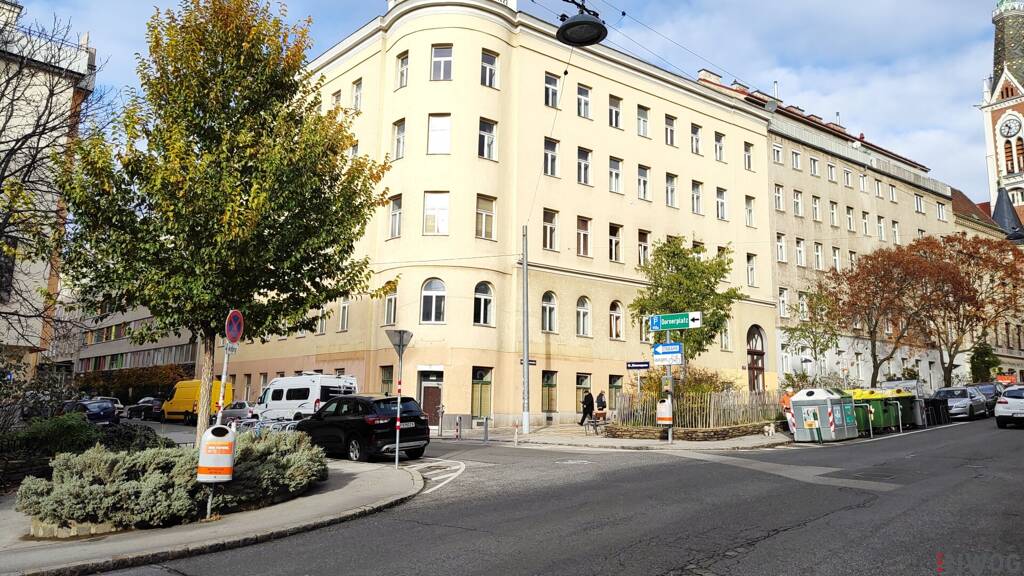 Tiefgarage zum Kauf 349.000 € Martinstraße Wien 1180