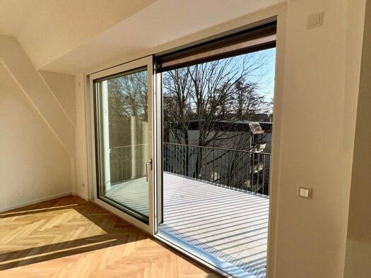 Penthouse zur Miete - Erstbezug 3.564 € 3 Zimmer 148,5 m² 3. Geschoss Lichterfelde Berlin 12207