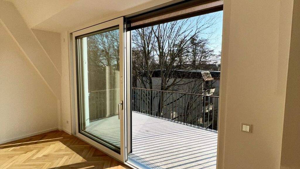 Penthouse zur Miete - Erstbezug 3.564 € 3 Zimmer 148,5 m² 3. Geschoss Lichterfelde Berlin 12207