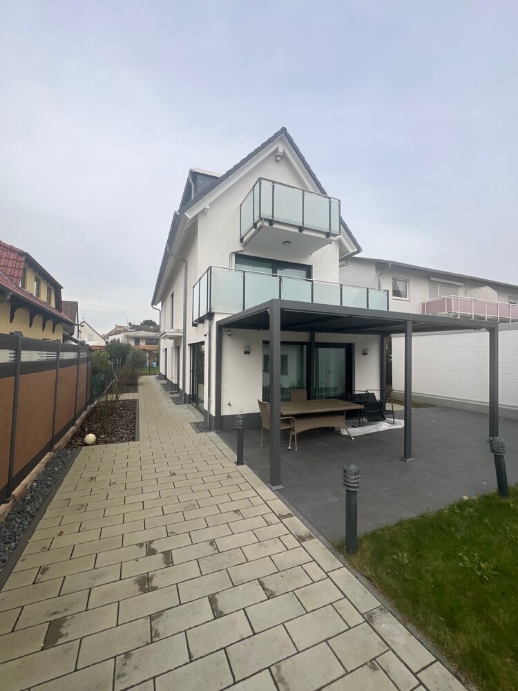 Einfamilienhaus zum Kauf 1.100.000 € 5 Zimmer 208 m²<br/>Wohnfläche 511 m²<br/>Grundstück Georg-Storm-Str. 12a Weiterstadt Weiterstadt 64331