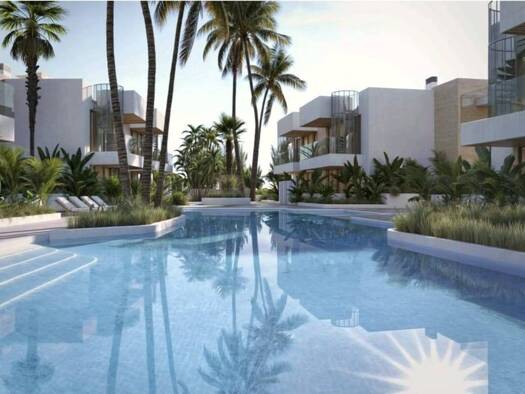 Wohnung zum Kauf - Erstbezug 519.750 € 2 Zimmer 67 m² Sant Antoni de Portmany 07820