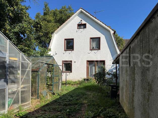 Grundstück zum Kauf 350.000 € 600 m² Grundstück Mühldorf Mühldorf a.Inn 84453