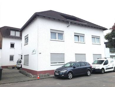 Haus zum Kauf 990.000 € 22 Zimmer 607,3 m² Brunostraße 84 - Römerstraße 160 Konz Konz 54329