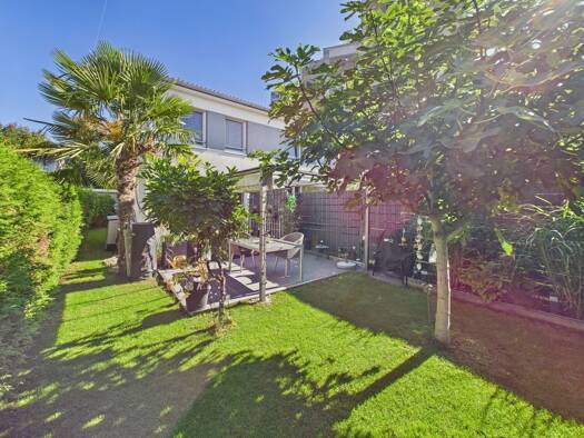 Reihenendhaus zum Kauf 845.000 € 4 Zimmer 106 m² 259 m² Grundstück Oberstadt Mainz 55131