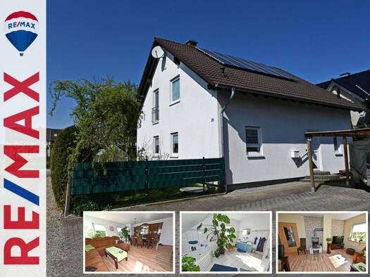 Einfamilienhaus zum Kauf 490.000 € 6 Zimmer 146 m² 362 m² Grundstück Büderich Wesel 46487