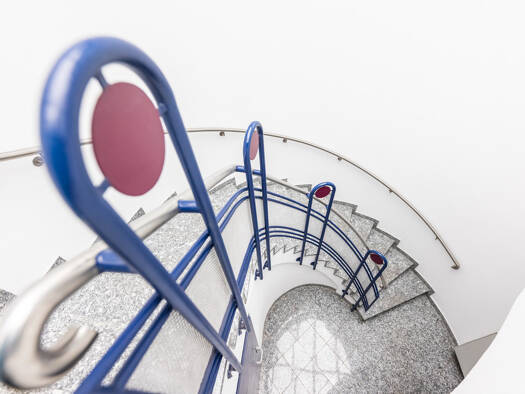 Bürofläche zur Miete 461,6 m² Bürofläche Mainz-Kastel Wiesbaden / Mainz-Kastel 55252