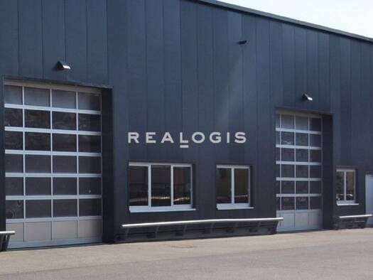 Halle/Industriefläche zur Miete 700 m² Lagerfläche Etting Ingolstadt 85055