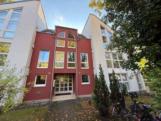 Wohnung zum Kauf 370.000 € 3 Zimmer 84,3 m² 1. Geschoss frei ab sofort Wannsee Berlin 14109