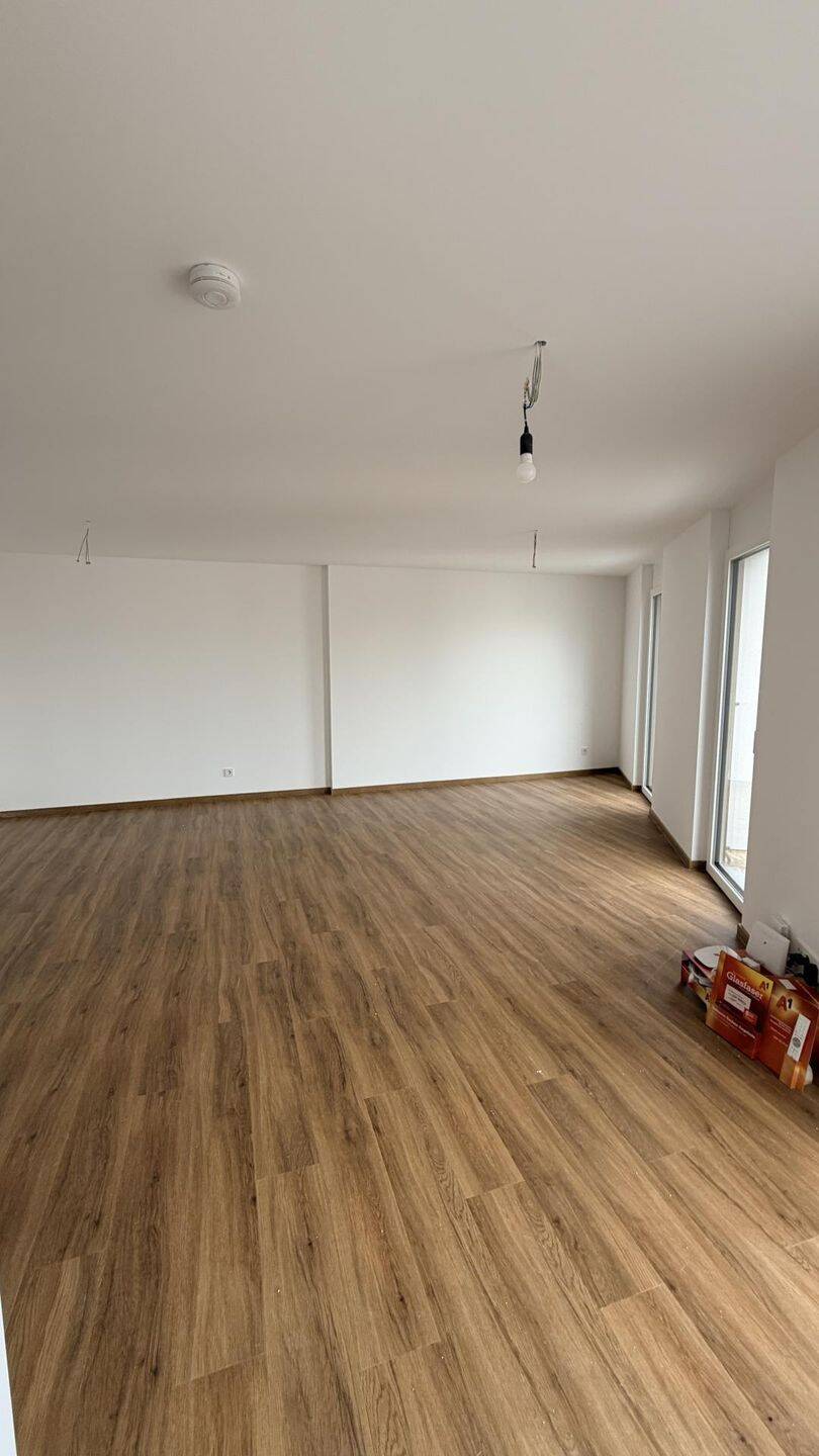 Studio zur Miete - Widok 4