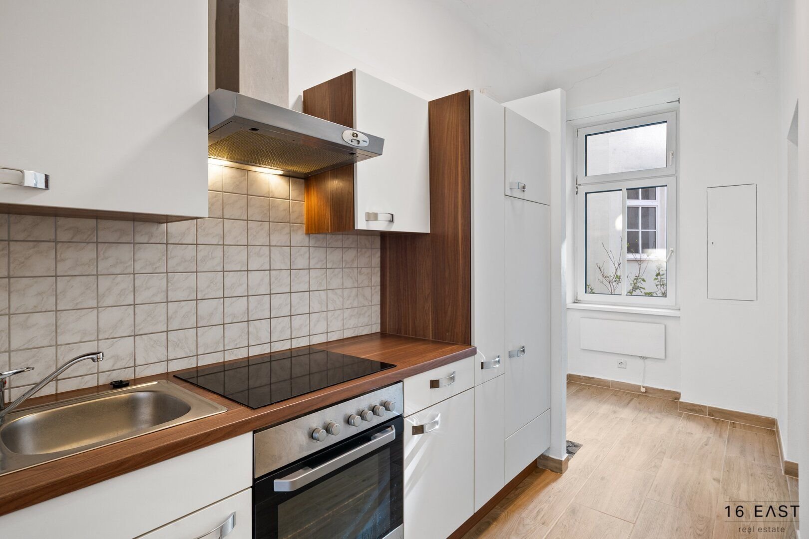 Wohnung zum Kauf 185.000 € 1 Zimmer 39 m²<br/>Wohnfläche 1.<br/>Geschoss Wien 1160