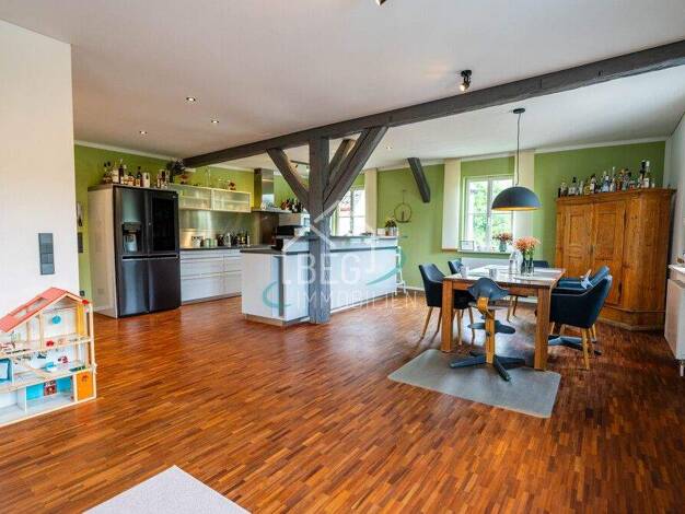 Wohnung zum Kauf 495.000 € 3 Zimmer 141 m² Schwäbisch Hall 74523