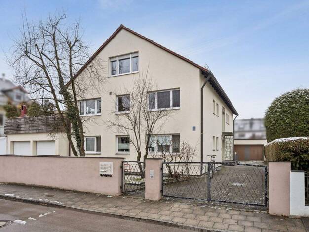 Wohnung zum Kauf 295.000 € 2 Zimmer 42,3 m² 2. Geschoss Lohhof Unterschleißheim 85716