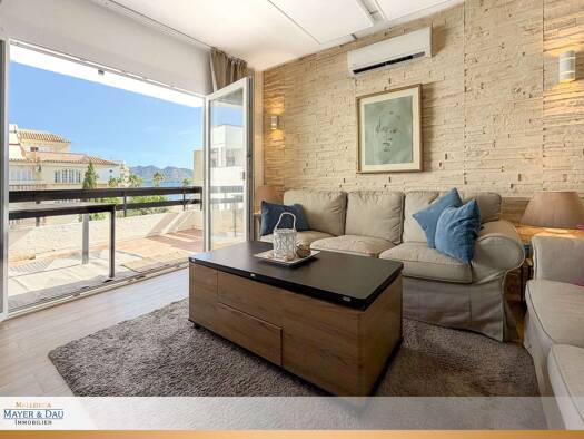Wohnung zum Kauf 315.000 € 3 Zimmer 65 m² 4. Geschoss Cala 07559