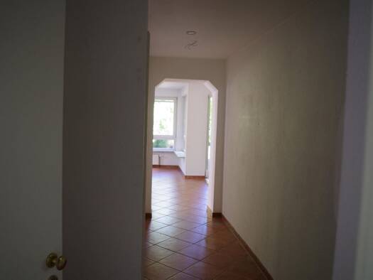 Terrassenwohnung zur Miete 925 € 2 Zimmer 64,5 m² Geschoss EG/3 frei ab sofort Lemsahl-Mellingstedt Hamburg 22397