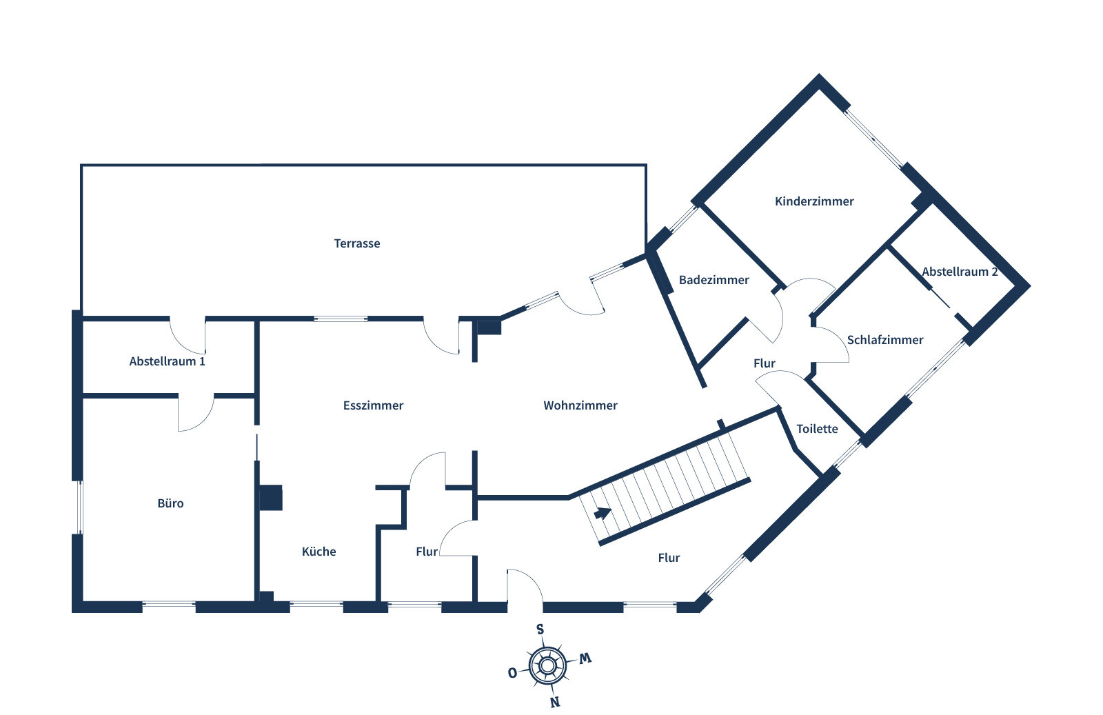 Mehrfamilienhaus zum Kauf 590.000 € 16 Zimmer 260 m²<br/>Wohnfläche 861 m²<br/>Grundstück Hetzerath Erkelenz 41812