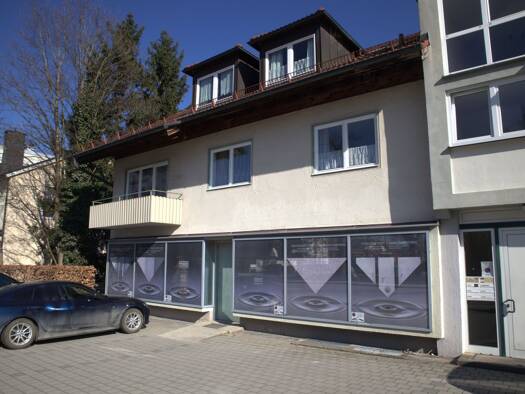 Bürofläche zum Kauf 2,5 Zimmer 150 m² Bürofläche Freilassing Freilassing 83395
