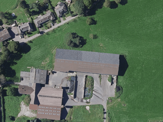 Gewerbegrundstück zum Kauf 280.000 m² Grundstück Aachen Aachen - Mitte 52076