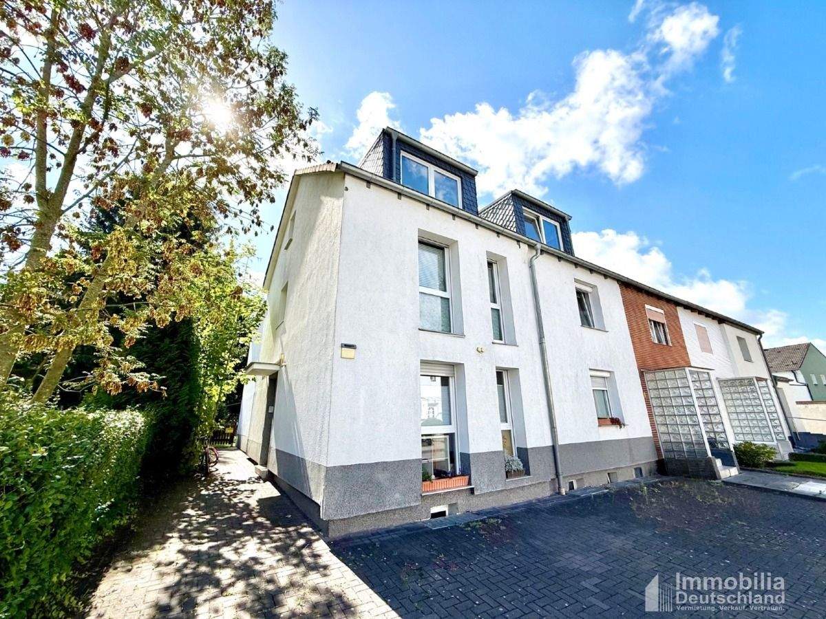 Haus – Dortmund, Lütgendortmund - Ansicht 3