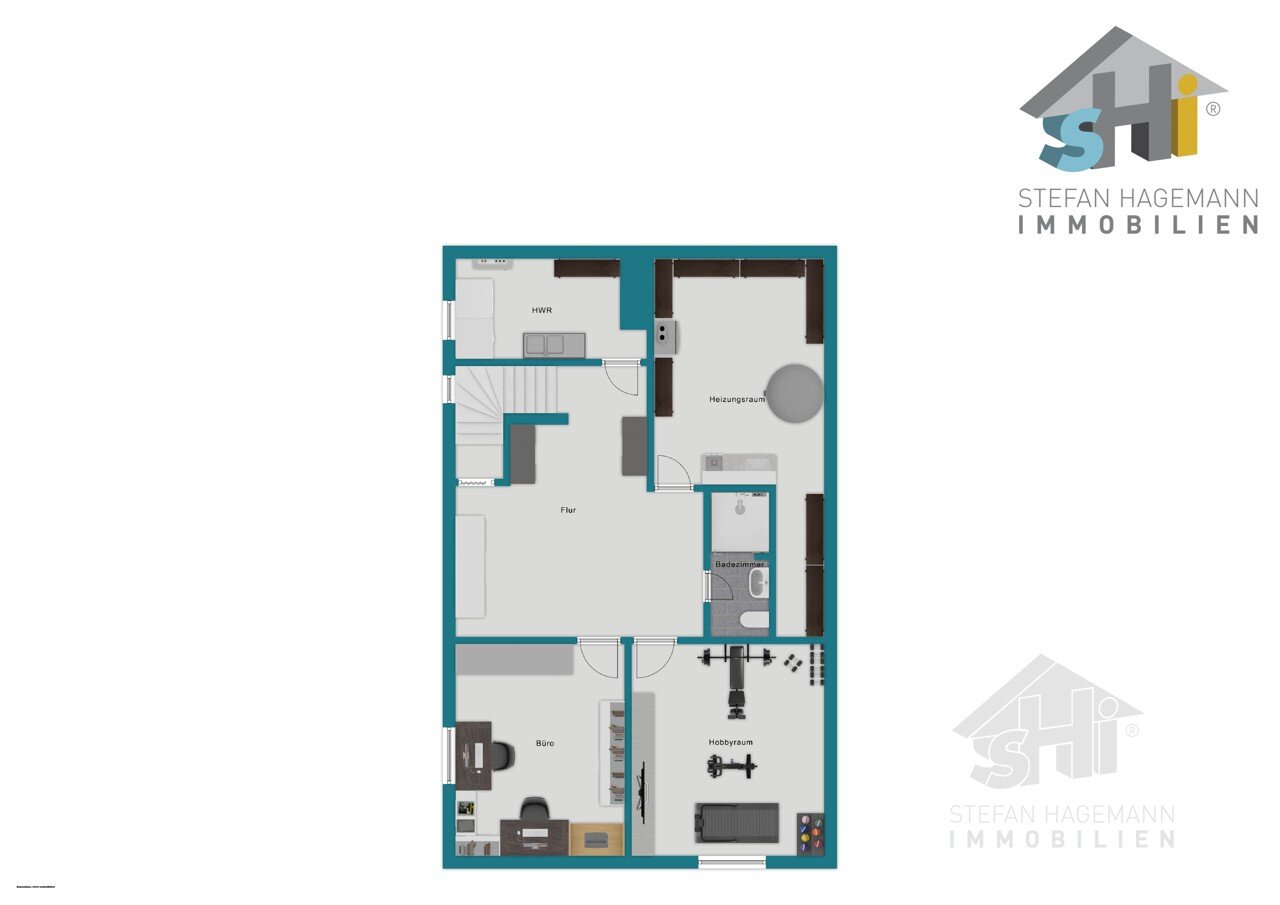 Einfamilienhaus zum Kauf provisionsfrei 539.000 € 5 Zimmer 221 m²<br/>Wohnfläche 698 m²<br/>Grundstück Kaltenkirchen 24568