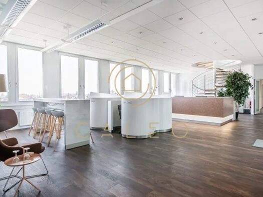 Bürofläche zur Miete provisionsfrei 25 m² Bürofläche teilbar ab 1 m² Vaihingen Stuttgart 70563