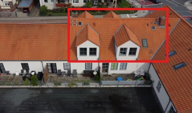 Wohnung zur Miete 790 € 4 Zimmer 80 m² Leopoldstraße 10 Juliusstadt Wolfenbüttel 38302