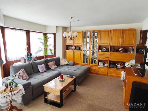 Wohnung zum Kauf 195.000 € 3 Zimmer 75 m² Geschoss 1/3 Iselshausen Nagold 72202