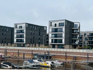 Wohnung zum Kauf - Erstbezug provisionsfrei 489.000 € 3 Zimmer 96 m² 1. Geschoss frei ab sofort Altstadt Celle 29223
