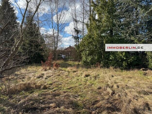 Grundstück zum Kauf 220.000 € 719 m² Grundstück Fredersdorf-Nord Fredersdorf-Vogelsdorf 15370