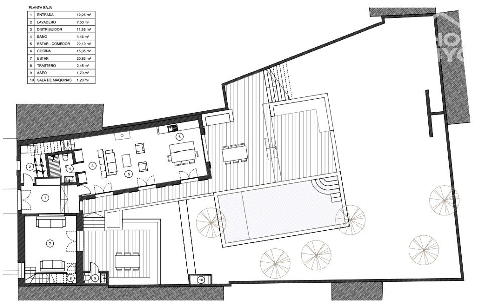 Stadthaus zum Kauf provisionsfrei 218.000 € 5 Zimmer 140 m²<br/>Wohnfläche 585 m²<br/>Grundstück Felanitx 07200