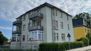 Wohnung zum Kauf 219.000 € 3 Zimmer 65 m² Dachgeschoss Räcknitz (Alträcknitz) Dresden 01217