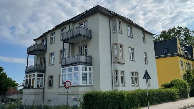 Wohnung zum Kauf 219.000 € 3 Zimmer 65 m² Dachgeschoss Räcknitz (Alträcknitz) Dresden 01217